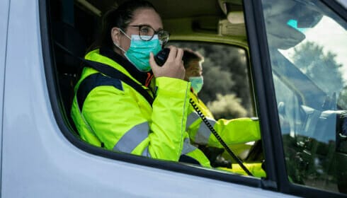Trusted biohazard cleanup company for Colorado
