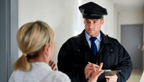 Trusted biohazard cleanup company for Colorado